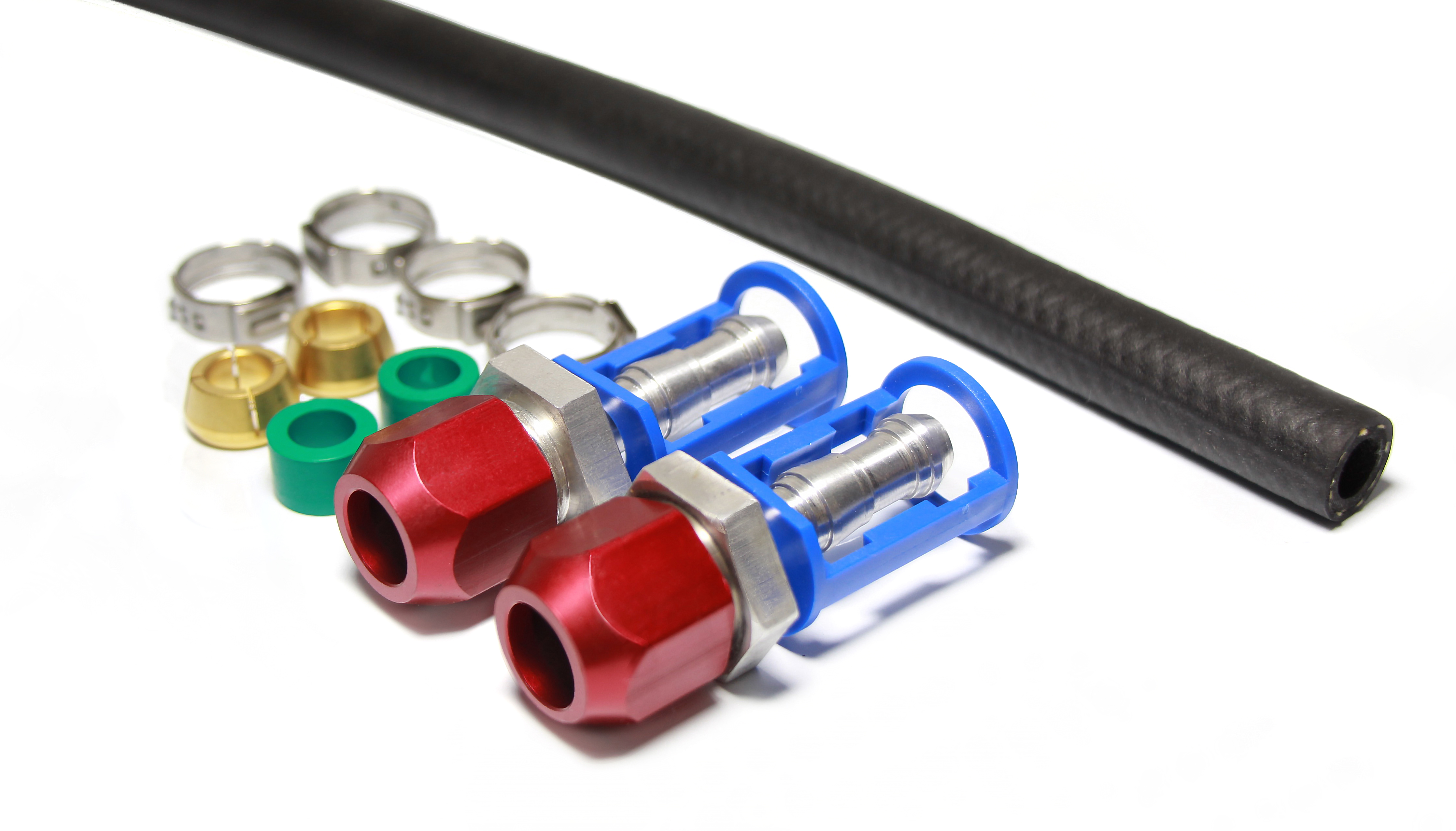 76731 - 76734 AC Line to Hose Repair Kit